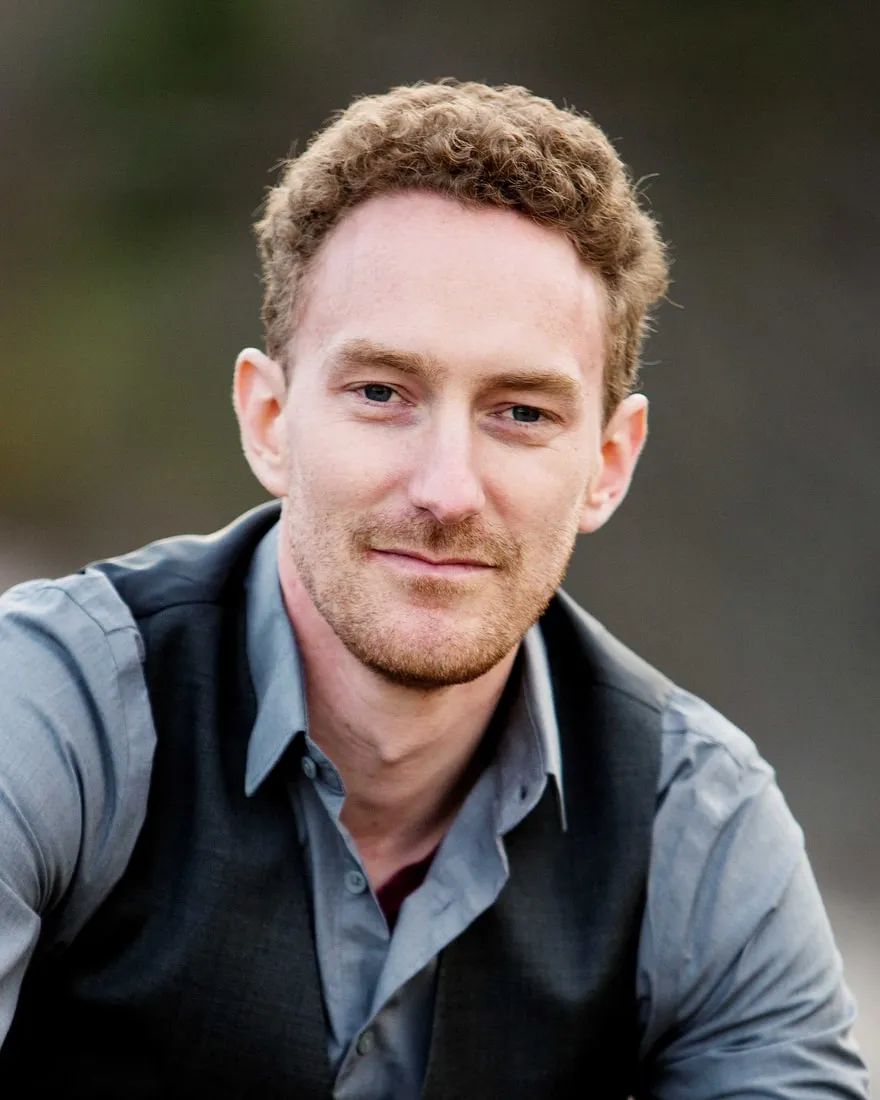Kane Miller, fiddle